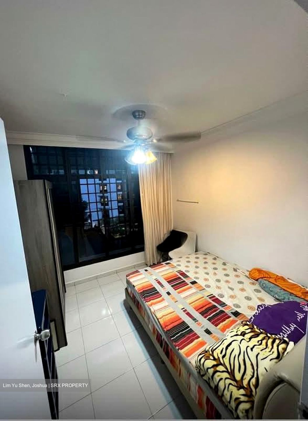 Blk 467 Segar Gardens (Bukit Panjang), HDB 4 Rooms #575056751